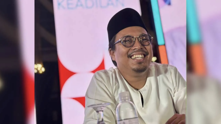 AMK Desak PAS Jelaskan Calon Perdana Menteri Jika BN-PN Bentuk Kerajaan Selepas PRU16