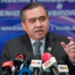 Lebih 38,000 Pemandu Teksi dan Bas Sekolah Terima Bantuan RM1,000
