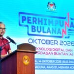Belanjawan 2027 diterima baik hasil libat urus menyeluruh