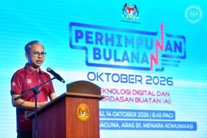 Belanjawan 2027 diterima baik hasil libat urus menyeluruh