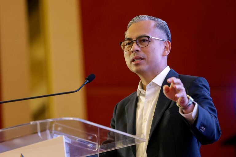 Kerajaan Peruntuk RM545 Juta untuk JENDELA 2 Sarawak, Libatkan 350 Lokasi