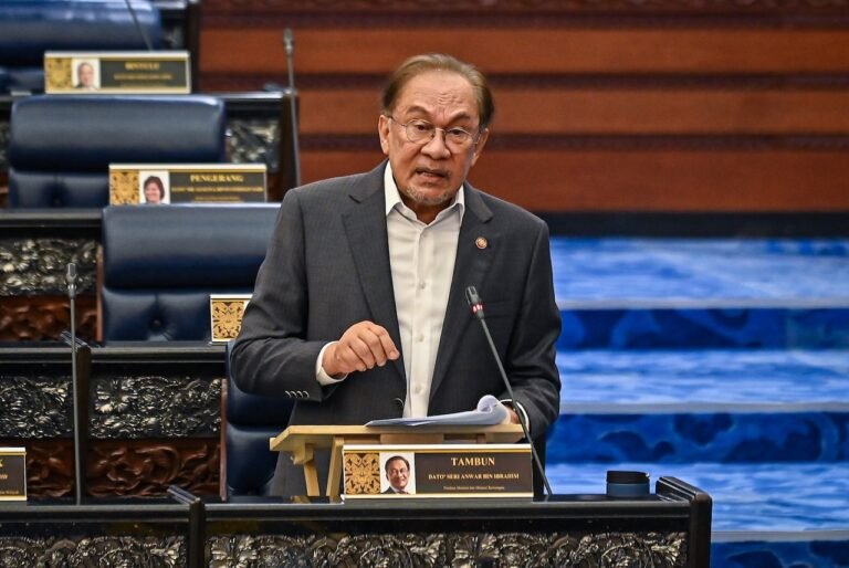 PM Mahu Projek Residensi Siswa UM Siap Lebih Awal, 10,000 Mahasiswa Bakal Terima Manfaat
