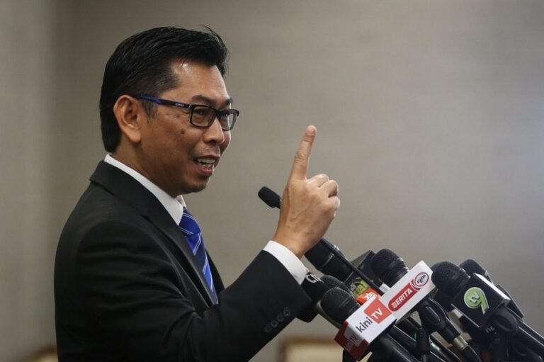 1,204 PMKS Terima Manfaat Program SINAR Bernilai RM205 Juta