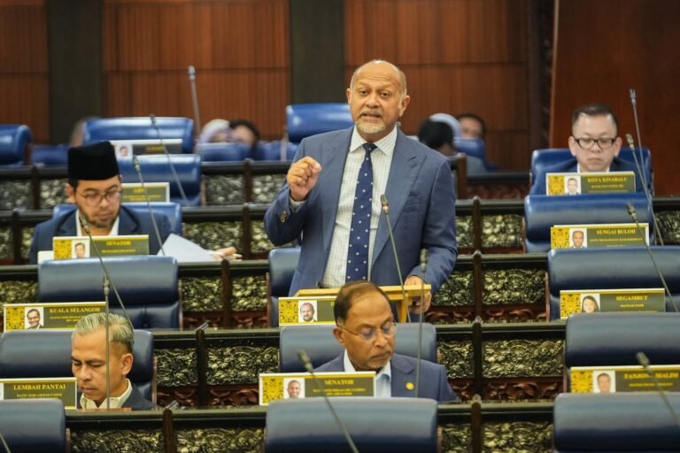 Kerajaan Sasar Bentang RUU Tadbir Urus AI Awal 2027