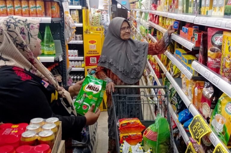 Peluasan SARA Perkukuh Kuasa Beli Rakyat, Ringankan Beban Kos Sara Hidup