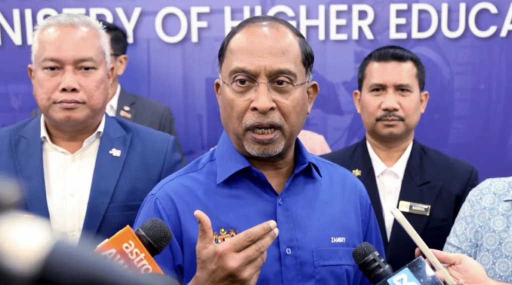 KPT Susun Semula Laluan Kerjaya Graduan, Mahu Pekerjaan Setara Dengan Kelayakan
