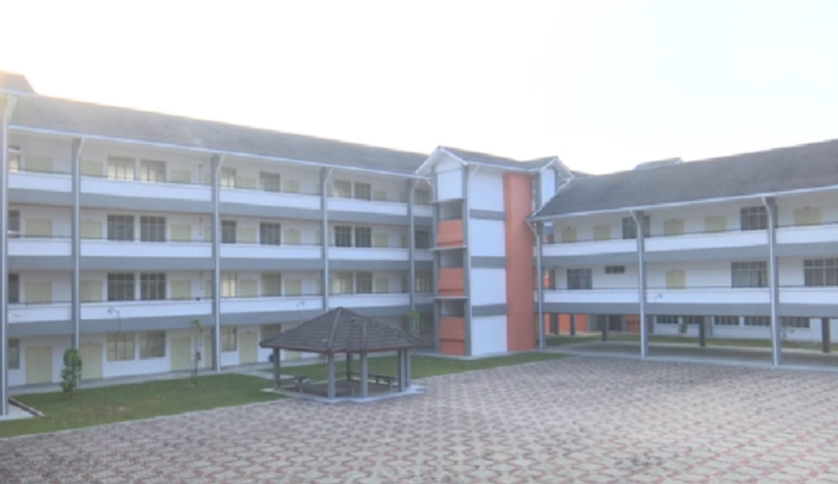 Jerebu: Sekolah Di Kawasan IPU Lebih 180 Ditutup, PdPR Diteruskan