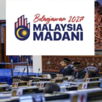 Yakini MADANI Akan Jelajah Negara Terangkan Inisiatif Belanjawan 2027