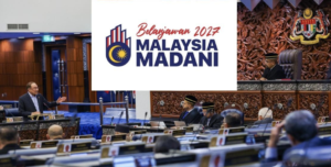 Yakini MADANI Akan Jelajah Negara Terangkan Inisiatif Belanjawan 2027