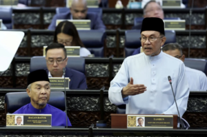 BELANJAWAN 2027 : Peruntukan STR dan SARA meningkat kepada RM16 bilion, M40 juga bakal terima bantuan