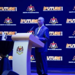 Belia digesa mula memimpin dan berkhidmat tanpa menunggu jawatan rasmi