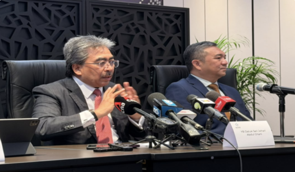 Malaysia Sasar Meterai Perjanjian Perdagangan Bebas Dengan EU Menjelang Jun 2027