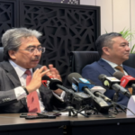Malaysia Sasar Meterai Perjanjian Perdagangan Bebas Dengan EU Menjelang Jun 2027