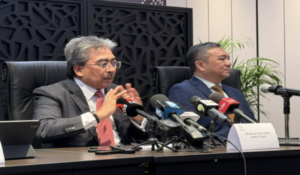 Malaysia Sasar Meterai Perjanjian Perdagangan Bebas Dengan EU Menjelang Jun 2027