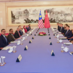 Malaysia teliti teknologi kepolisan moden China untuk cegah jenayah