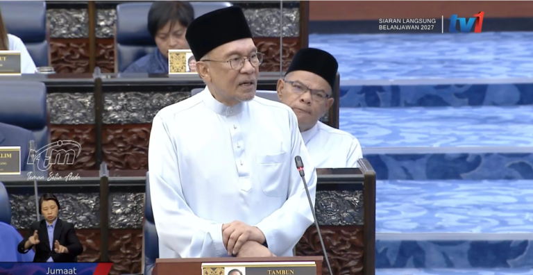 Belanjawan 2027: RM3.1 Bilion Untuk Hal Ehwal Islam, Ini Manfaat Kepada Rakyat