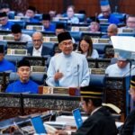 BELANJAWAN 2027 : Gaji minimum naik kepada RM2,000 mulai Jun 2027