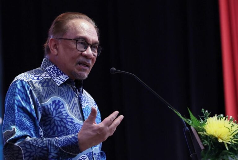 Anwar Tekankan Pelaksanaan Belanjawan 2027 Perlu Dipercepat Demi Manfaat Rakyat