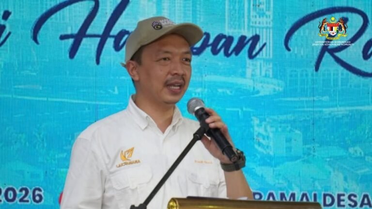J-KOM Perluas Komunikasi Digital, 70 Peratus Usaha Kini Tertumpu di Media Sosial